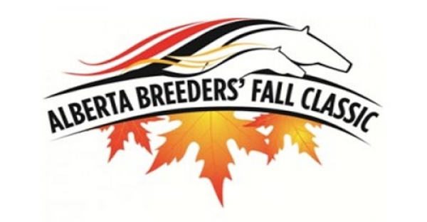 Alberta Breeders Fall Classic - Sept. 19