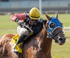 Killin Me Smalls and Keishan Balgobin