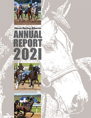 HRA 2021 Annual Report