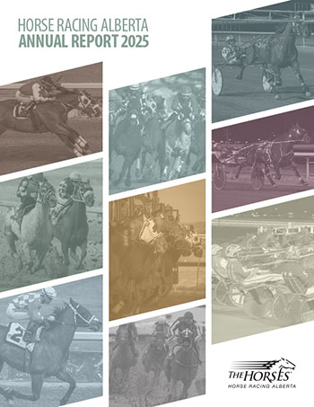 HRA 2025 Annual Report