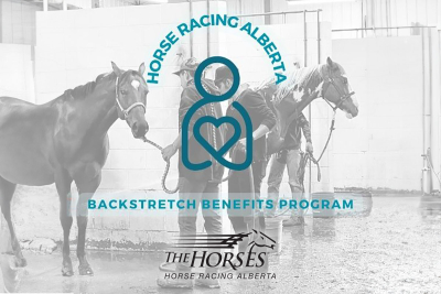 Backstretch Benefits Program for HRA Licensees
