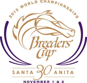 Post positions for Saturday&#039;s Breeders&#039; Cup
