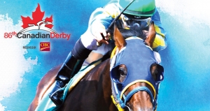 Road to the Canadian Derby - Nominations Close Today at Midnight