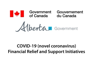 COVID-19 (novel coronavirus) - Financial Relief and Support Initiatives