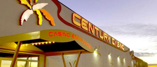 Press Release (Century Casinos Inc.)
