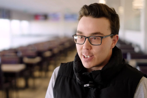 Dylan Beardy at Century Mile Racetrack and Casino