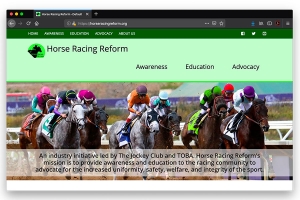 Racing's new normal - "just one damn thing after another"