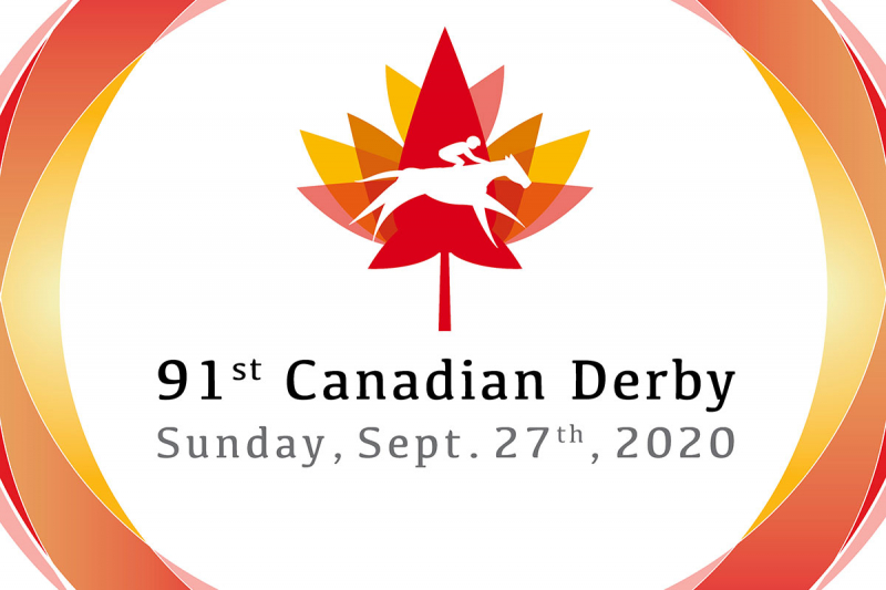 Candian Derby Schedule of Events