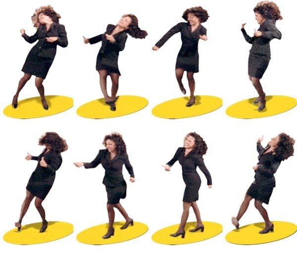 The Bucket List — Boot Camp Rhythm and Blues