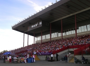 RMTC Belmont Weekend Wrap-up