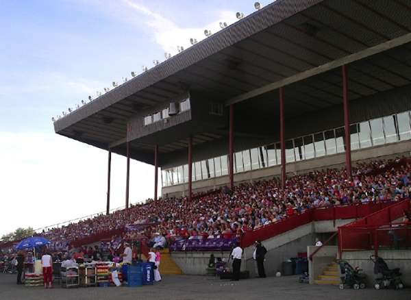 Race Leaders Gearing up for Fall Meet at RMTC