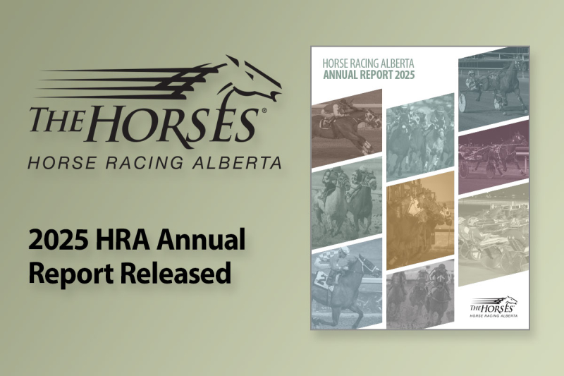 2025 HRA Annual Report released