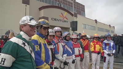 HRA Chairman Very Satisfied