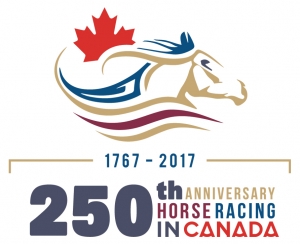 Canadian Horse Racing Celebrates 250 years