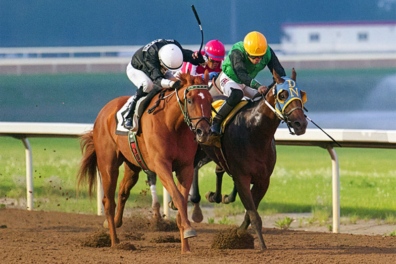 Derby Picture Sharpens After Tisum Thriller
