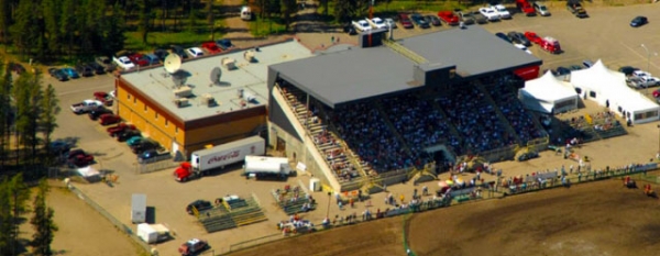 Post Time Change Approved for Evergreen Park