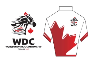 Change to 2017 World Driving Championship Lineup