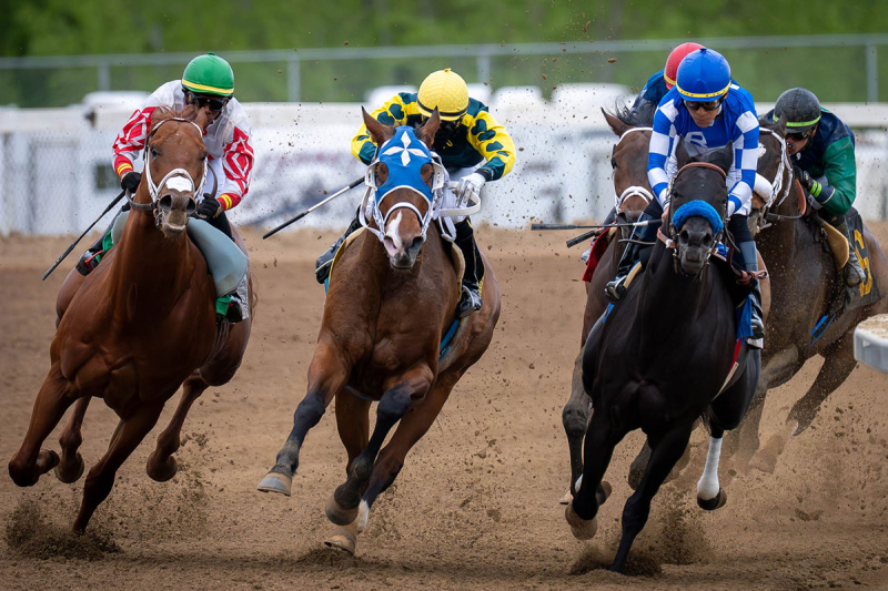 Queen Astrid Turns Pitchko’s Racing Fortunes Around