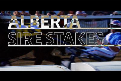 2023 Alberta Sire Stakes Super Finals - Nov. 4 (video)