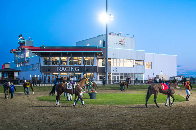 Alberta Horse Racing Enters New Chapter with New Ownership of Two ‘A’ Circuit Racetracks