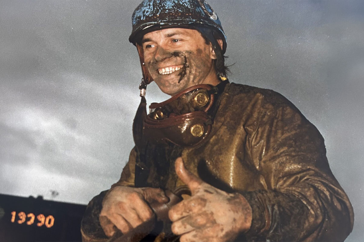 Yves Turcotte